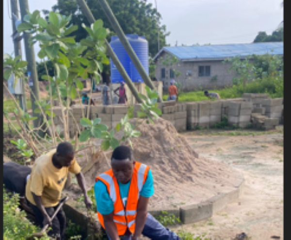 Assemblyman petitions police to arrest individuals who refused to take part in Akatsi South clean-up exercise