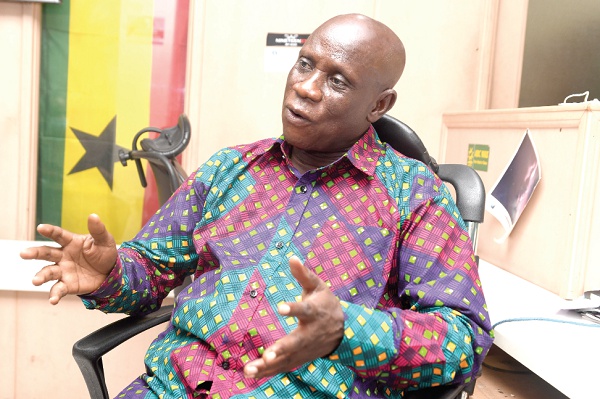 80% of NPP’s defeat in 2024 was self-inflicted – Obiri Boahen