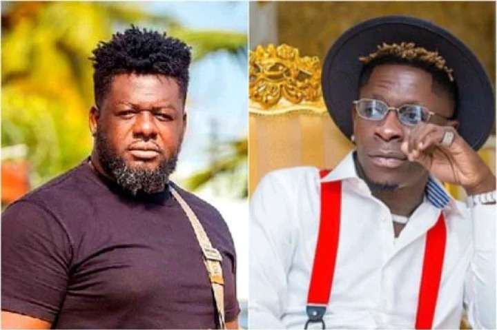 I Won Judgement Against Shatta Wale in 2023 But He Delayed in Apologizing Until This Year – Bulldog Reveals