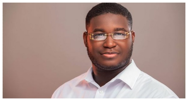 Adenta Kumi allegedly picked up by NIB operatives