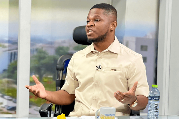 CHRAJ petitioned to probe Sammy Gyamfi over alleged unexplained wealth