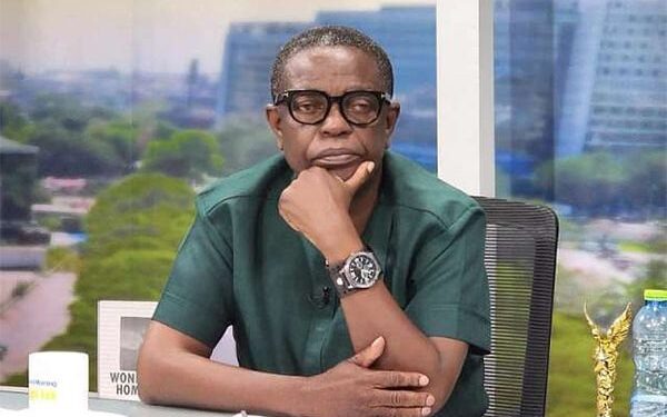 WATCH – Kwesi Pratt dares NPP MP to prove how Mahama intends to run for a 3rd term