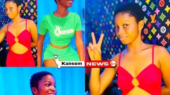 More Leaked Atopa Videos Deepen Viral Scandal Around Kumasi’s Queen