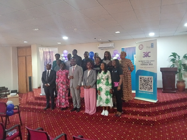 UNDP, NIC launch inclusive insurance innovation challenge to boost financial resilience in Ghana