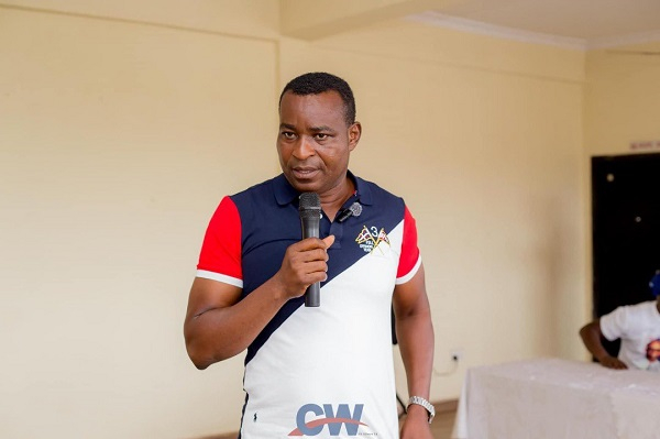 What Wontumi said about alleged GH¢50 million Cocoa Road contract after CID interrogation