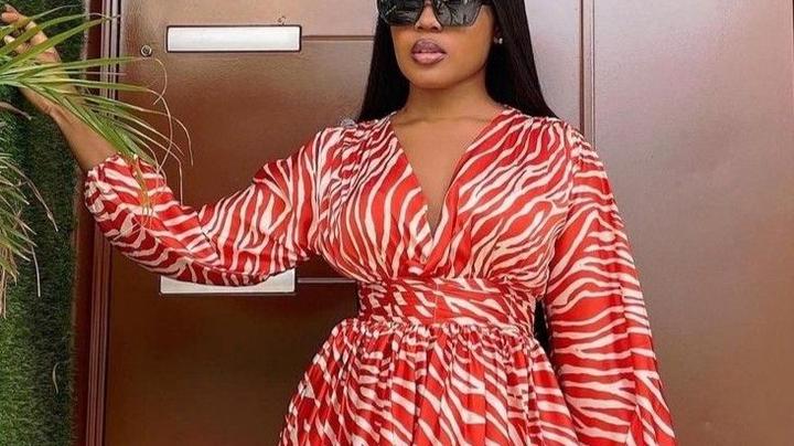 Popular Vintage Short Gown Trends for Women: A Stylish Trip Down Memory Lane