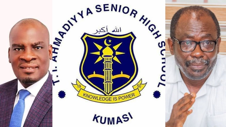 Several Students Heavily Injured in T.I Amass Stampede As Sch Head Covers Up