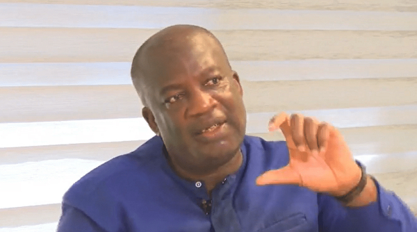 We need protection to declare Ablekuma North parliamentary election results – EC