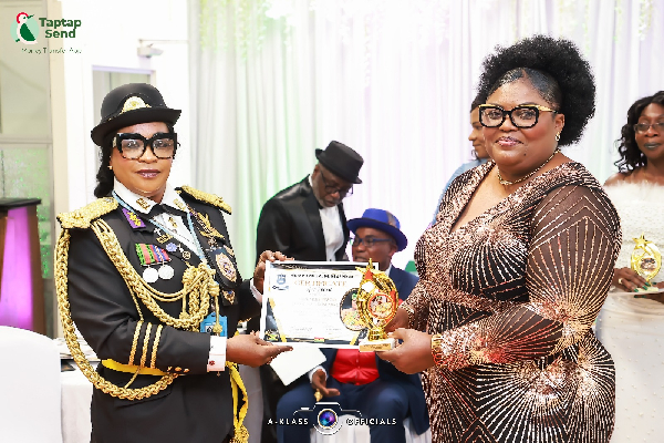 Vicky Newton honoured in the UK for Excellence in Politics, Public Relations, and Community Development
