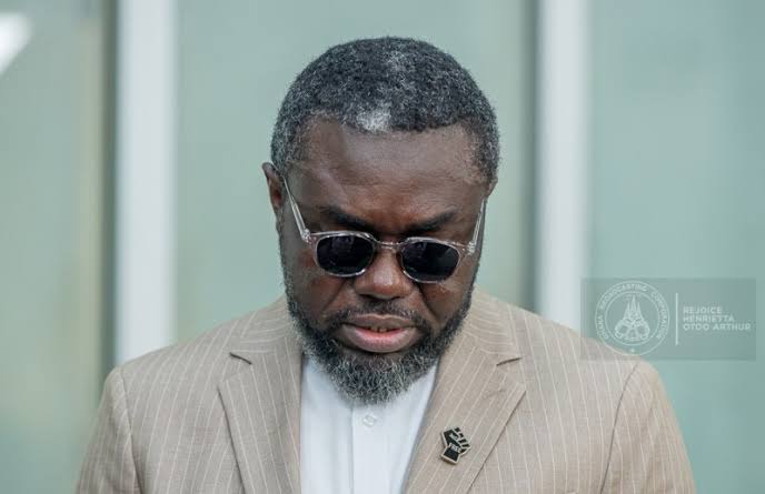 “I Wrote That Speech” — Barker-Vormawor Reveals Role in Mahama’s Address After Atta Mills’ Death