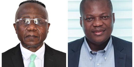 IEA boss, two others appointed to BoG’s Monetary Policy Committee