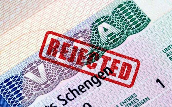 How Africans lost nearly $70 million to denied visas applications to Europe in 2024