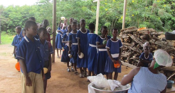 This is not what he promised us – School Feeding caterers appeal to Mahama