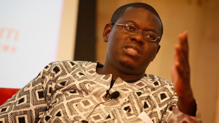 Bright Simons Questions Credibility of Ex-NSB Boss’ Claims; Calls Allegations a Vague Threat to State Prosecution