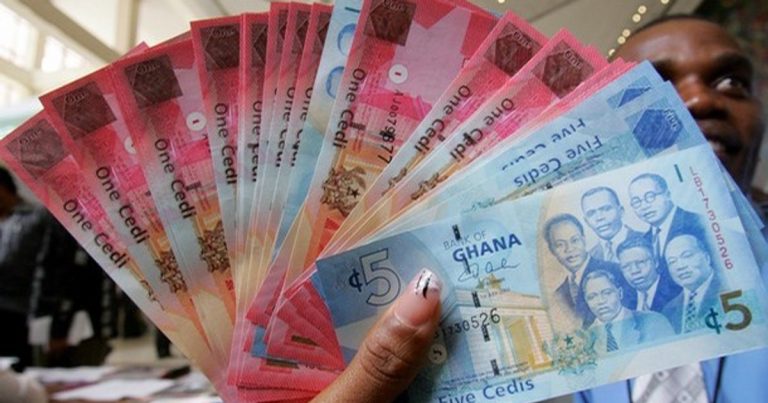Ghana’s economy continues to make a comeback as its currency delivers inflation relief