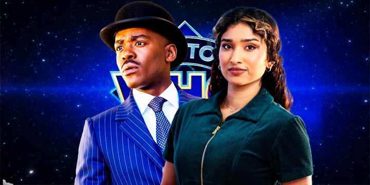 Did Doctor Who Just Reveal the Origins of the Franchise’s Most Mysterious Character?