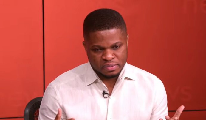 Let’s be very careful – Arthur Kennedy warns GBA over CJ’s suspension [Audio]