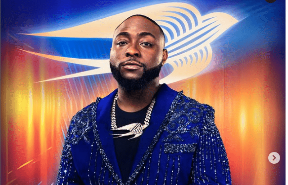 ‘I’m The Biggest Criticized Artist In Nigeria’ – Davido