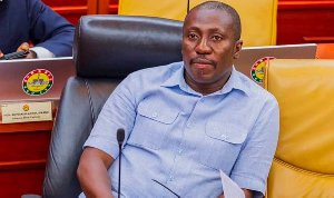 EOCO’s arrest of Wontumi capricious and biased