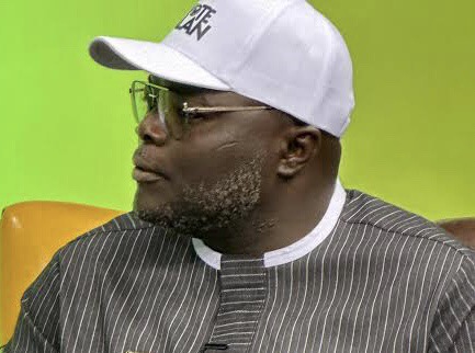 “Did we expect her to come back in a trotro? What is this?” — Kwame Danso explodes
