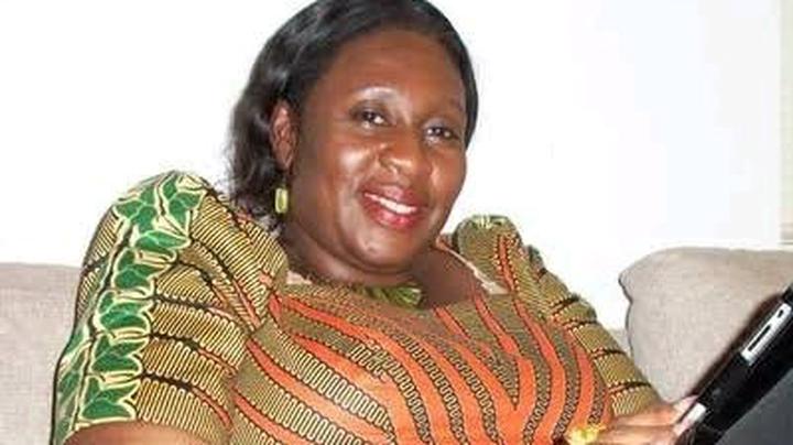 Former CEO Sentenced to 10 Years for Stealing GH¢90 Million