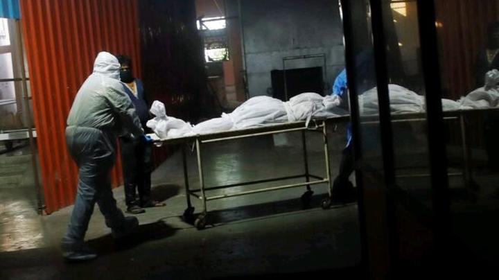 74-year-old British national dies during sex with a 20-year-old at movie house in East Legon