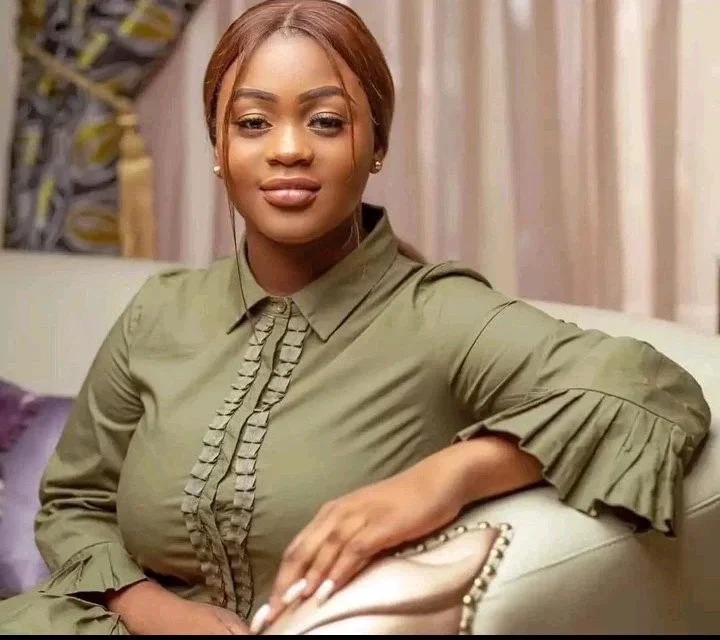 Ghanaians are astonished as President Mahama’s 17-year-old daughter takes an unexpected action