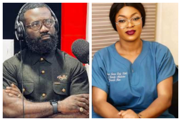 Arrest and prosecute fake doctor, Anne Sansa Daly, now – Okatakyie Afrifa-Mensah cries out