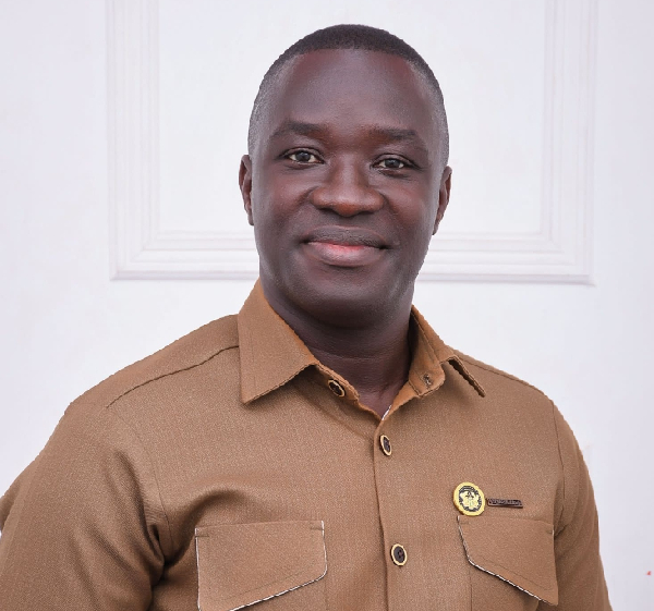NACOC was neglected under Akufo-Addo-Bawumia regime