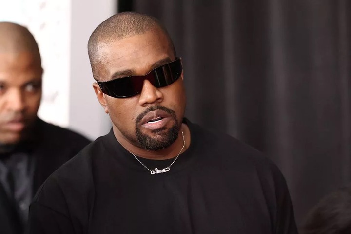 Kanye West responds after his album is leaked with proceeds allegedly given to U.S. Holocaust Memorial Museum