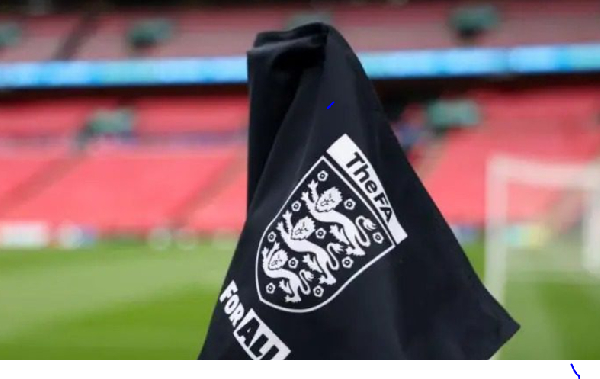 English FA bans transgender women from women’s football