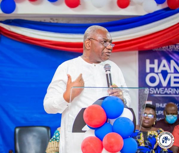 “We’ve become just a label” – Agyarko laments NPP’s identity crisis