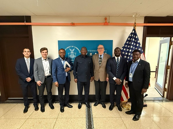 GEXIM seeks strategic partnerships to finance Ghanaian businesses