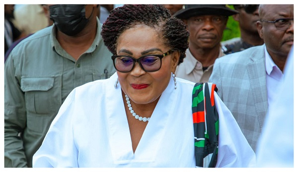 First Lady honours mothers in heartfelt Mother’s Day message