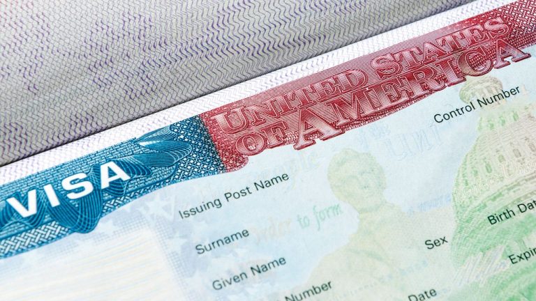 US Embassy issued 25,000 visas to Ghanaians in 2024