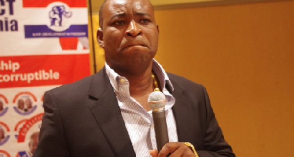 Wontumi meets EOCO’s GH₵50m bail conditions
