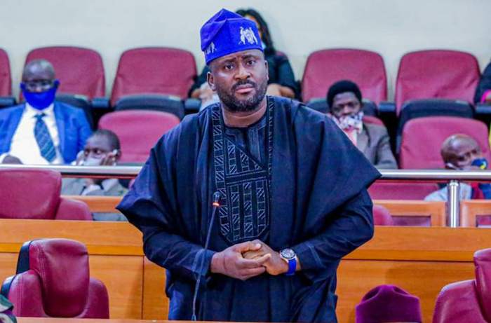 How I was almost burnt alive during EndSARS protest – Desmond Elliot
