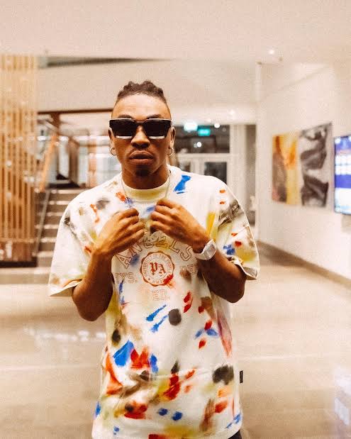 “They have to come up with teleportation soon!” Singer, Mayorkun echoes the thoughts of every frequent flyer