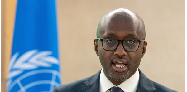 Rwanda in talks to receive migrants deported from US