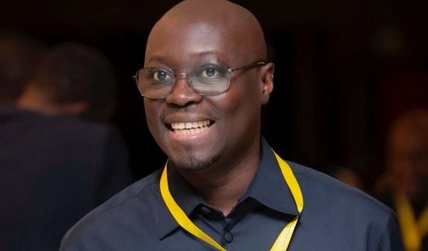 Cassiel Ato Forson appointed Returning Officer for AfDB presidential elections