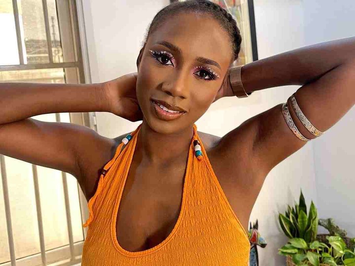 I was nearly kicked off plane over indecent dressing – Korra Obidi