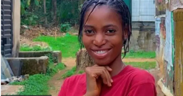 ‘She drink rat poison’ – Family of JAMB candidate wey take her life speak