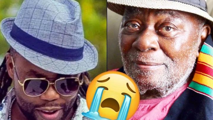 8 Ghanaian Celebrities Who Have Died in 2025