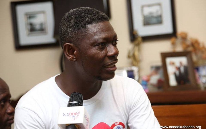 Agya Koo Recounts How He Almost Lost His Life After Sleeping In A Woman’s House.