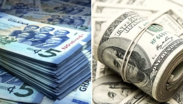 Cedi to continue appreciating against dollar, others; one dollar going for GH¢13.60