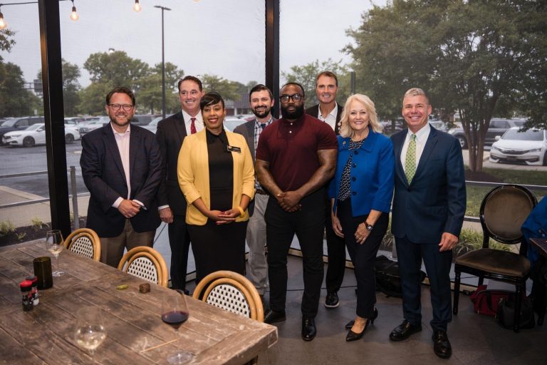 Marylands Next Senator: HRM Yahu Blackwell joins Freedom Caucus Kick Off
