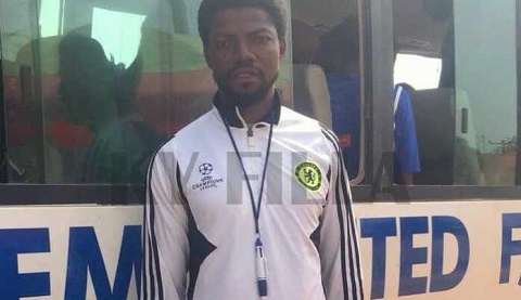 Unity Cup: Black Stars did not perform bad against Nigeria