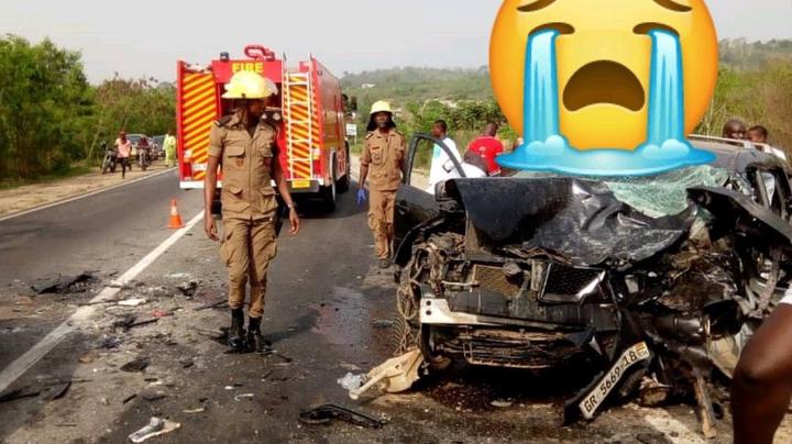 Tragic News Strikes the NPP