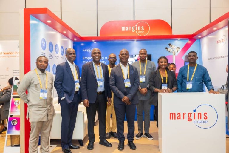 CEO of Margins ID Group highlights Ghana Card’s impact on healthcare System