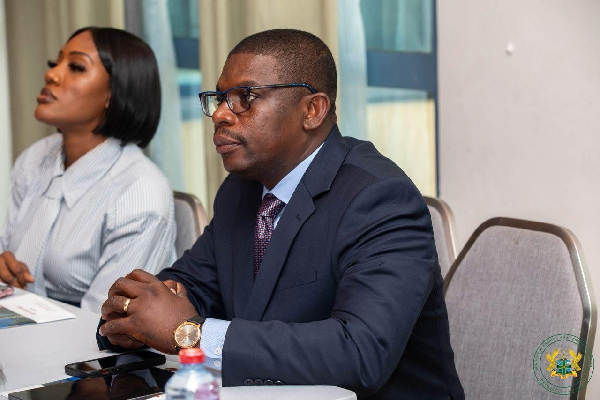 Energy Compact: Government committed to implementing energy sector reforms